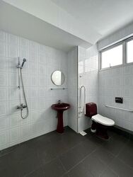 Rajah Tower (D12), Apartment #501311521